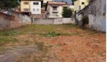 VENDA DE TERRENO NA ZONA OESTE DE SÃO PAULO, SP.