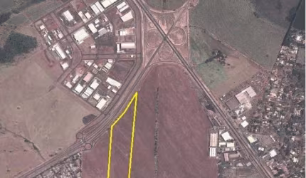ÁREA COMERCIAL À VENDA, QUINTINO FACCI II, RIBEIRÃO PRETO.