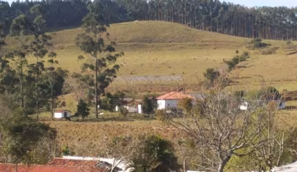 ÁREA 61 ALQUEIRES, R$ 80/M² - JACAREÍ