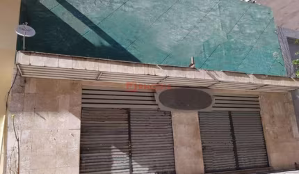 LOCAÇÃO GALPÃO 322m²  CENTRO SÃO PAULO -  SP