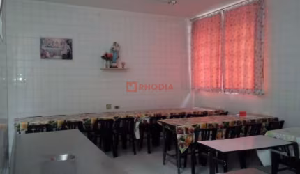 PRÉDIO COMERCIAL PARA LOCAÇÃO 307M² NA ZS - SP 3 PAVIMENTOS
