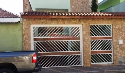 Sobrado para venda com 330m² na vila Romano Zona Norte.