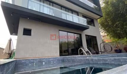 Casa Residencial Condomínio Vale das Águas para venda em Bragança Paulista.