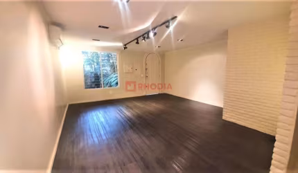 Locação de Casa Comercial em Higienópolis, São Paulo -SP, 4 SALAS E 1 BANHEIRO SOCIAL