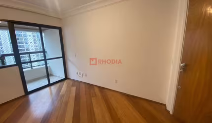 VENDA  APARTAMENTO  REGIÃO DO BROOKLIN ZS - SP, 2 DORMITÓRIOS SENDO 1 SUÍTE E 2 VAGAS + DEPÓSITO