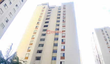 Apartamento para venda com 3 dormitórios,1 suíte, 1 vaga no Barro Branco Zona Norte.
