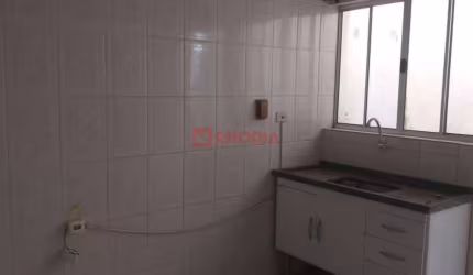 VENDA SOBRADO PENHA DE FRANÇA - SP  : 2 DORMITÓRIOS E 1 VAGA