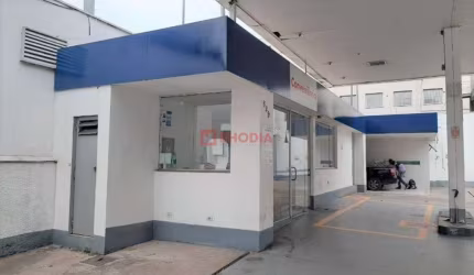 LOCAÇÃO OU VENDA TERRENO COMERCIAL NO BOM RETIRO SP 348M²
