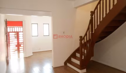 VENDA SOBRADO COMERCIAL NO IPIRANGA