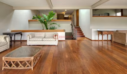 VENDA CASA MORUMBI RUA FECHADA : 5 SUÍTES  E 8 VAGAS
