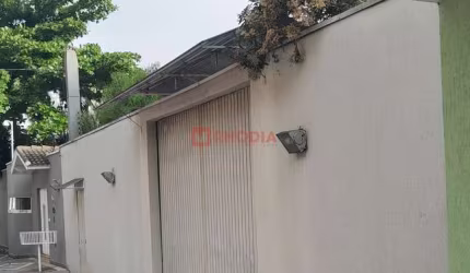 Terreno Comercial de 1.100m² para Locação no Mandaqui, Zona Norte de São Paulo -SP!