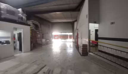 VENDA DE PRÉDIO COMERCIAL LOCALIZADO NA VILA JARAGUÁ, ZONA OESTE DE SÃO PAULO
