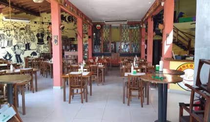 ÓTIMA OPORTUNIDADE PONTO COMERCIAL COMPLETO NA CASA VERDE MÉDIA