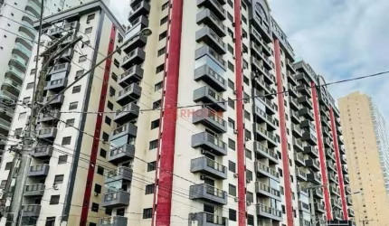 Apartamento para venda com vista para o mar na Guilhermina Praia Grande.