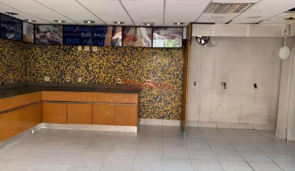 LOCAÇÃO LOJA HIGIENÓPOLIS ZONA OESTE SÃO PAULO -SP