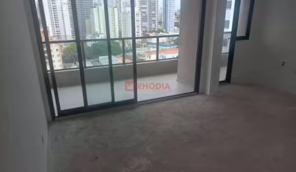 Apartamento à Venda no Ipiranga com 1Vaga