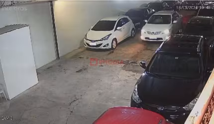 VENDA DE ESTACIONAMENTO NO TATUAPÉ, SAO PAULO,SP