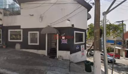 Sobrado Comercial para Locação - 180 m², R$ 10.000/mês, Próximo à Av. Paulista e Metrô Paraíso