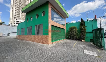 Loja 150 m² Mais Estacionamento na Radial Leste ? Excelente Oportunidade!