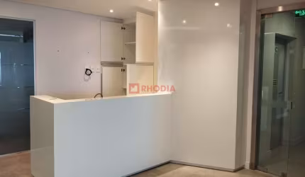 LOCAÇÃO CONJUNTO COMERCIAL NA BARRA FUNDA - JARDIM DAS PERDIZES