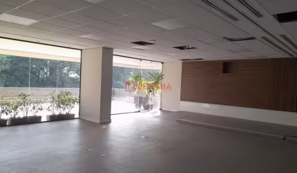 LOCAÇÃO SALA COMERCIAL NA AV. BRIGADEIRO FARIA LIMA