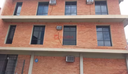 VENDA DE PRÉDIO COMERCIAL COM LOJA NO PISO TÉRREO ZONA SUL- SÃO PAULO