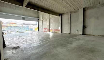 Ponto comercial para locação na Vila Guilherme.
