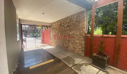 LOCAÇÃO CASA COMERCIAL ZONA OESTE ALTO DA LAPA, 9 SALAS E 6 VAGAS