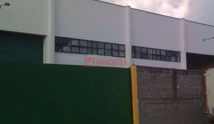 VENDA DE GALPÃO COMERCIAL NA VILA MARIA ZONA NORTE  DE SÃO PAULO - 997M²