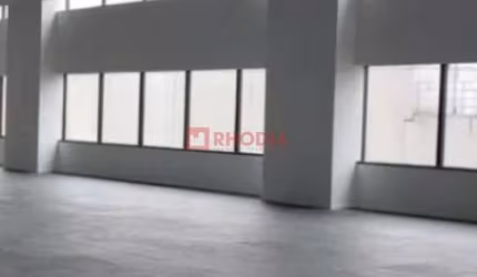 LOCAÇÃO CONJUNTO COMERCIAL VILA OLIMPÍA  ZONA SUL - SÃO PAULO, 1 SALA  E 11 VAGAS