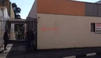 VENDA OU LOCAÇÃO DE PRÉDIO COMERCIAL COM 2 PISOS CENTRO DE DIADEMA / SP, 39 SALAS E  18 VAGAS