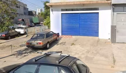 VENDA OU LOCAÇÃO DE LOJA COMERCIAL COM RESIDENCIA NO PISO SUPERIOR, TATUAPÉ - SP,4 VAGAS
