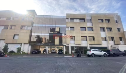 LOCAÇÃO TOTAL OU PARCIAL  DE PRÉDIO COMERCIAL COM 4 PISOS NA CHACÁRA SANTO ANTÔNIO - SP, 16 VAGAS