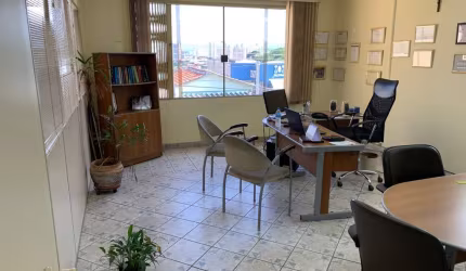 EXCELENTE SALÃO COMERCIAL À VENDA NO IMIRIM ZONA NORTE SP