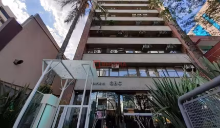 VENDA OU LOCAÇÃO CONUNTO COMERCIAL NA VILA OLÍMPIA SÃO PAULO - ZS, SALA E 2 VAGAS