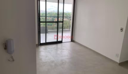Apartamento para locação próximo ao metrô Zona Sul.