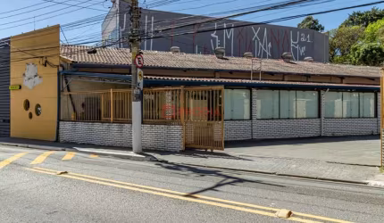 Loja para venda e locação  na Vila Mazzei Zona Norte.