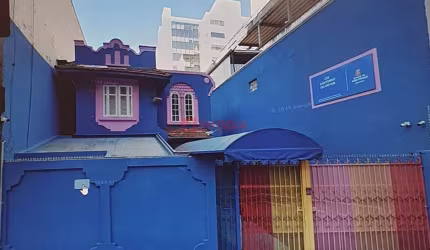 LOCAÇÃO SOBRADO COMERCIAL JARDIM PAULISTA SÃO PAULO
