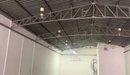 LOJA DE 681m² , PARA VENDA OU LOCAÇÃO