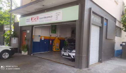Casa comercial Vila Madalena,  galpão comercial com casa