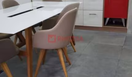 VENDA DE CONJUNTO COMERCIAL NA REGIÃO DA LAPA SÃO PAULO, 1 SALA E 1 VAGA