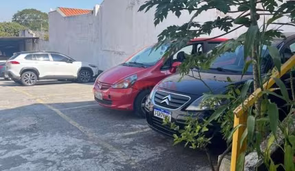 TERRENO PARA LOCAÇÃO SANTANA ZONA NORTE PRÓXIMO METRO