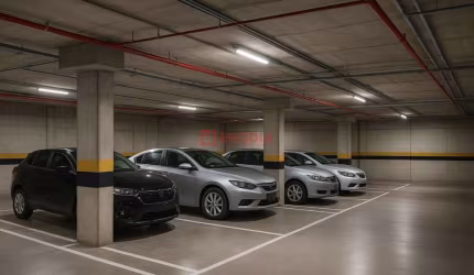 Venda de Estacionamento na Liberdade, São Paulo, SP.