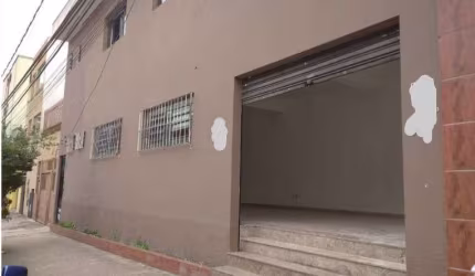 LOJA COMERCIAL À VENDA EM , ZONA NORTE DE SP.