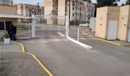 João Costa Apartamento com 03 quartos