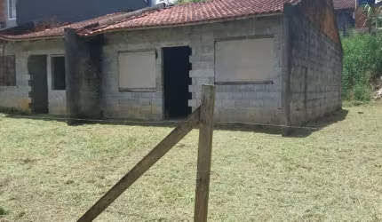 Terreno no Bairro Itinga em Araquari-SC