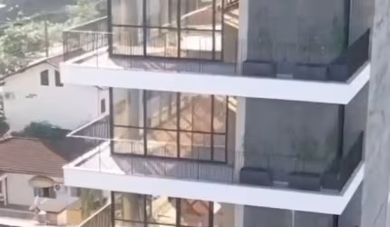 Belo apartamento localizado na melhor região da cidade