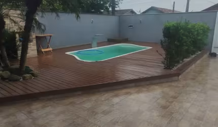 OPORTUNIDADE ÚNICA CASA NO PARANAGUAMIRIM!