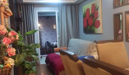 Apartamento Giardino à Venda no Floresta