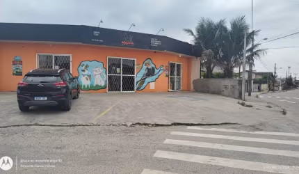 VENDA DE PONTO COMERCIAL - LOCADO PARA  UM PET SHOP + 3 KITNETS NO PARANAGUAMIRIM
